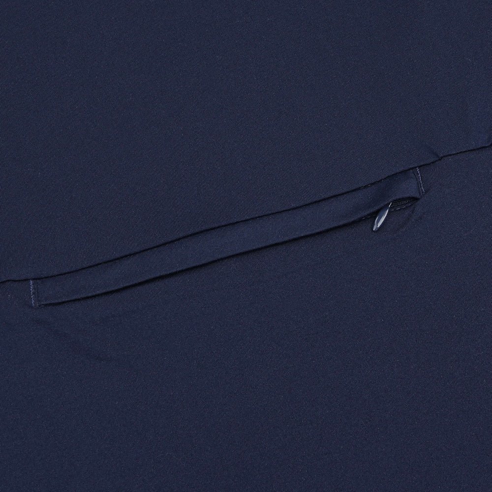 Women's Stretch Jersey 1/4 Zip Pullover