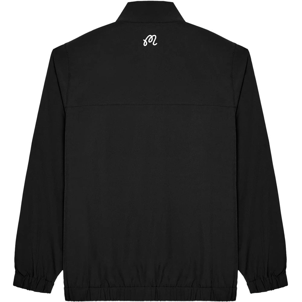 Cypress 1/4 Zip Jacket
