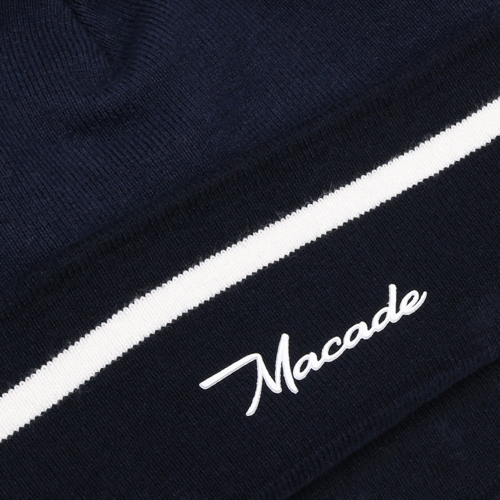 Cashmere Blend Course Beanie