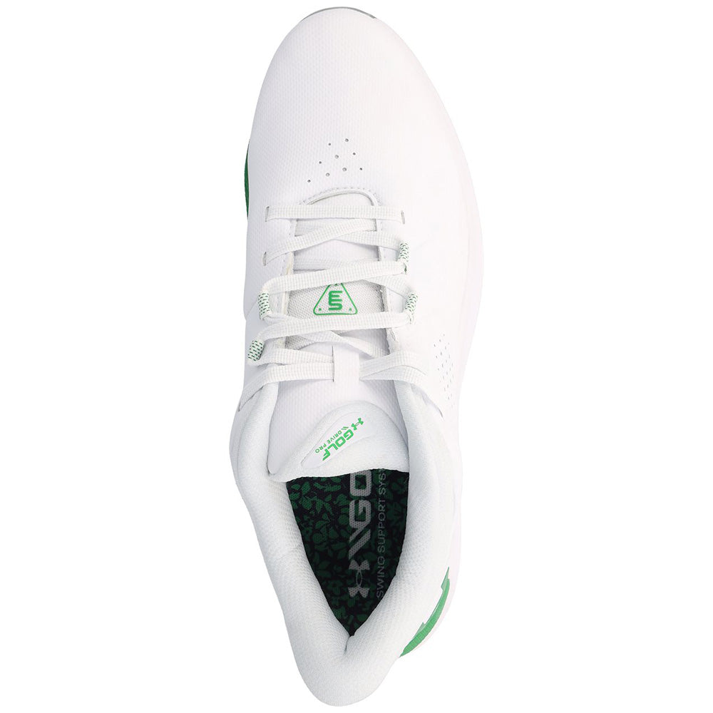 UA Drive Pro Souvenir Golf Shoes