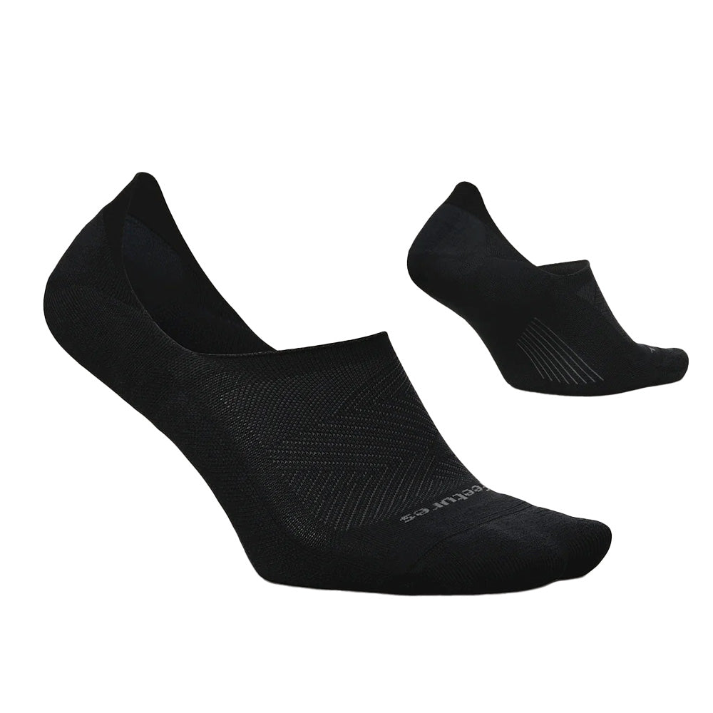 Elite Light Cushion Invisible Socks