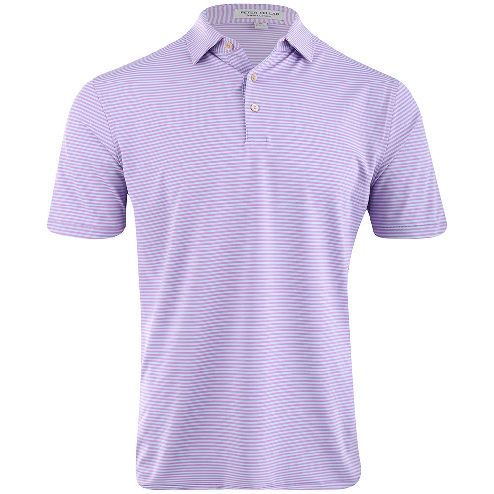 Hales Performance Jersey Polo