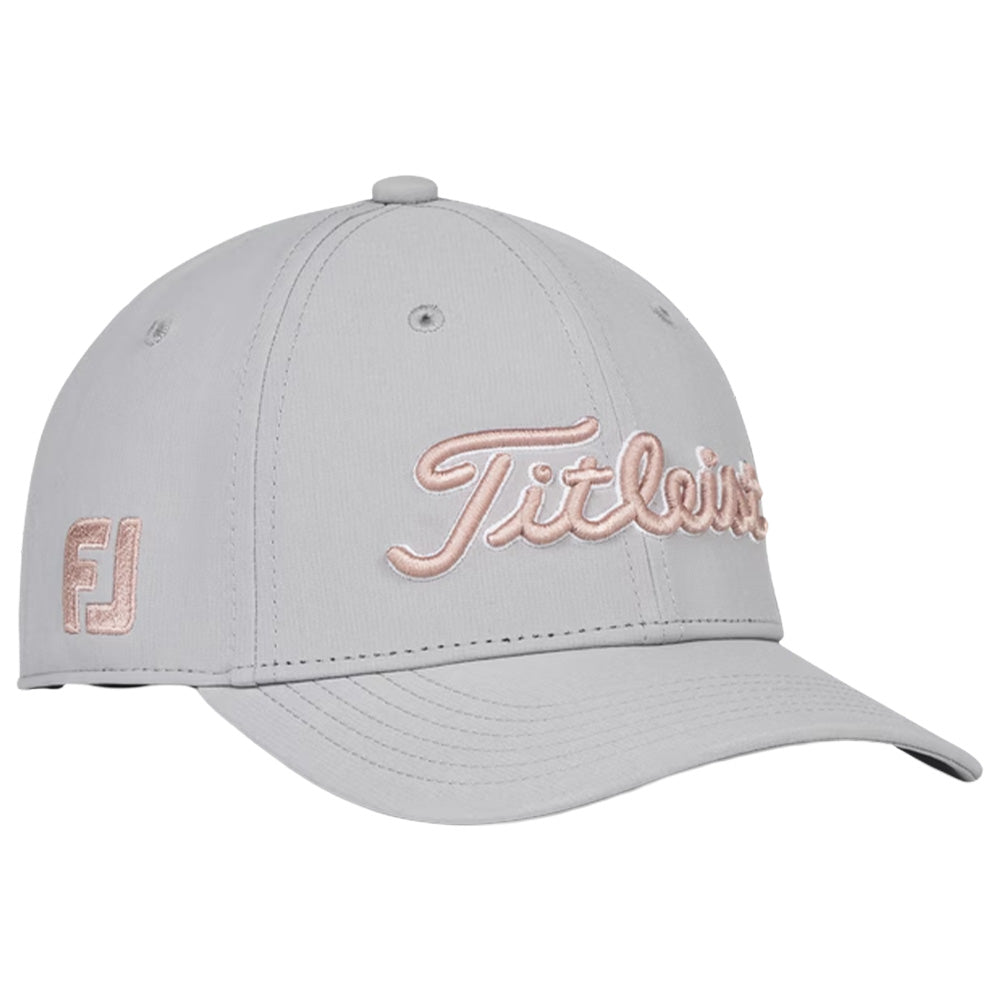 Juniors' Junior Tour Performance Hat