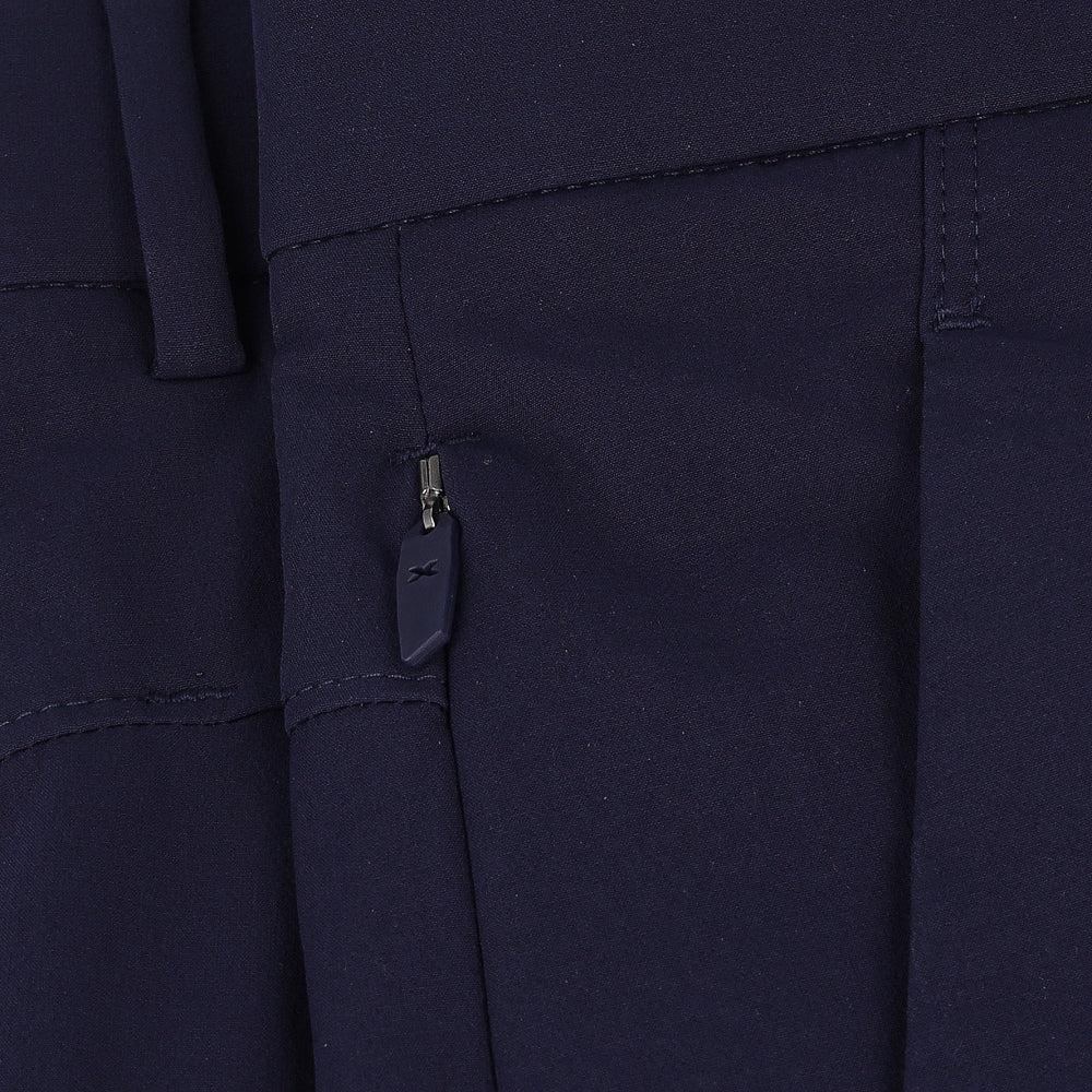 8-Inch Tailored Fit Performance Shorts