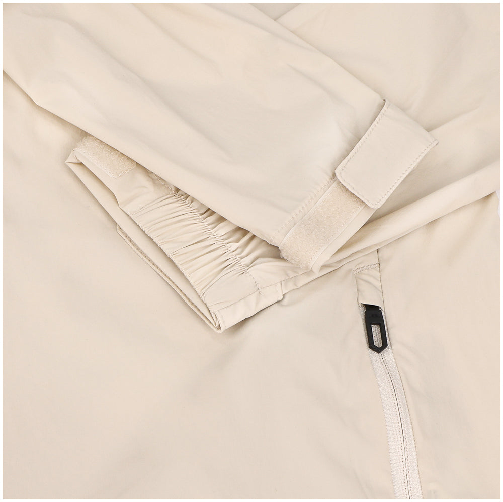 Ash Light Packable Jacket