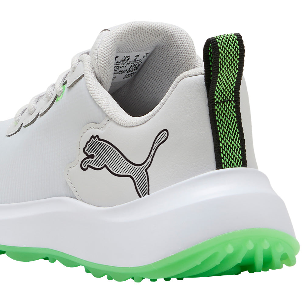 Juniors' Gruve Sport Spikeless Golf Shoes