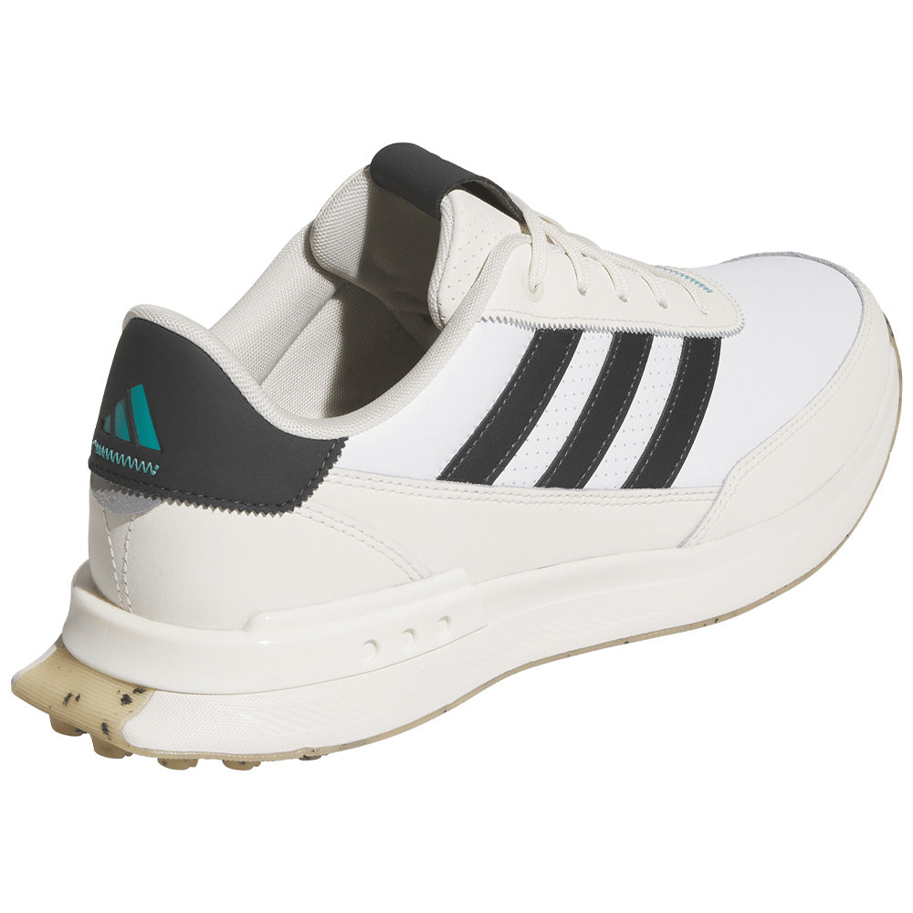 S2G Leather Spikeless Golf Shoes