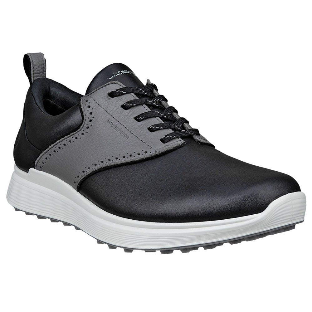 S - Casual Spikeless Golf Shoes - Fairway Styles