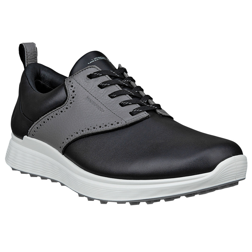 S-Casual Spikeless Golf Shoes