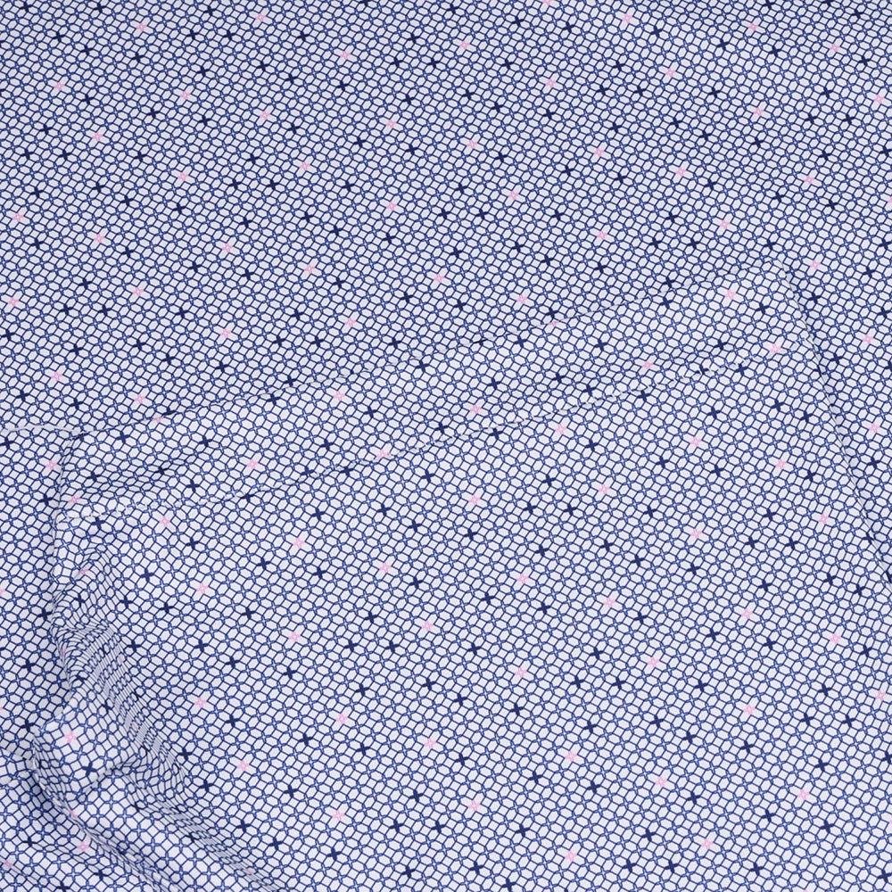 Barrier Performance Jersey Polo