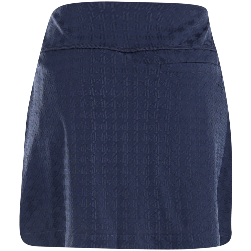 Women's Blake Houndstooth Skort