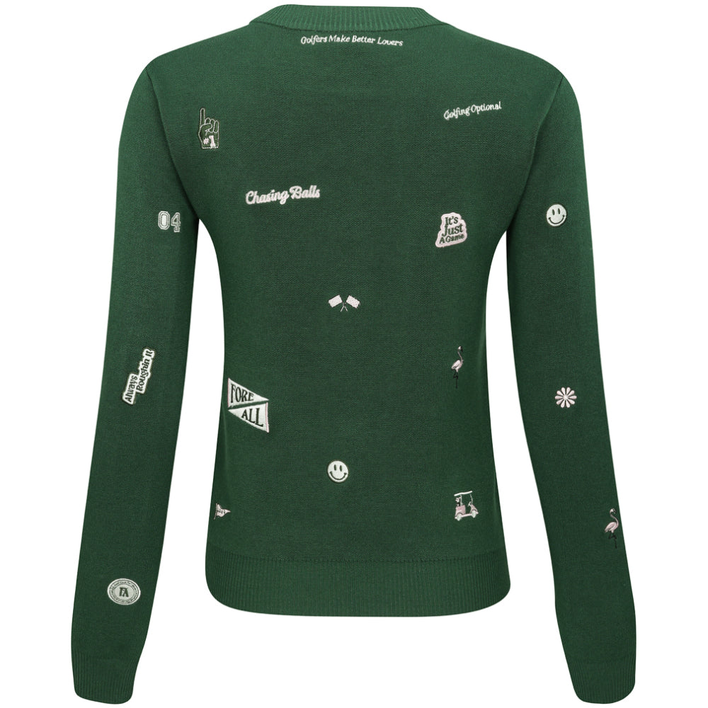 Women's Dorothy Sweater