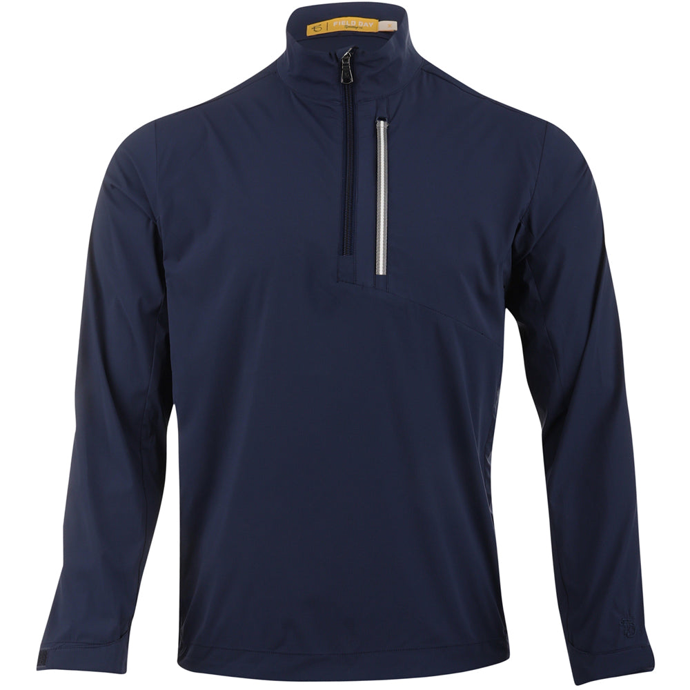 Wyatt Windstop Packable Jacket