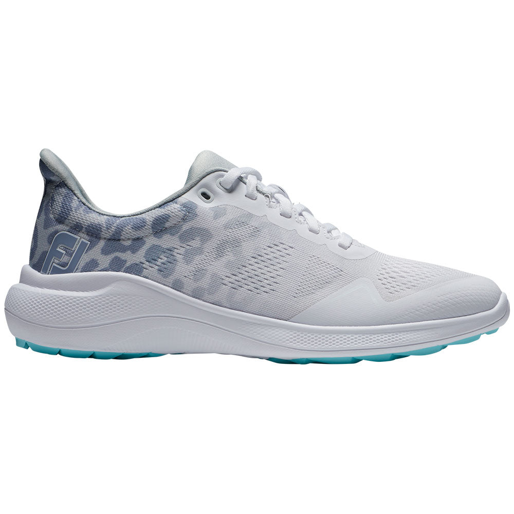 Women’s Flex Spikeless Golf Shoes - Previous Season