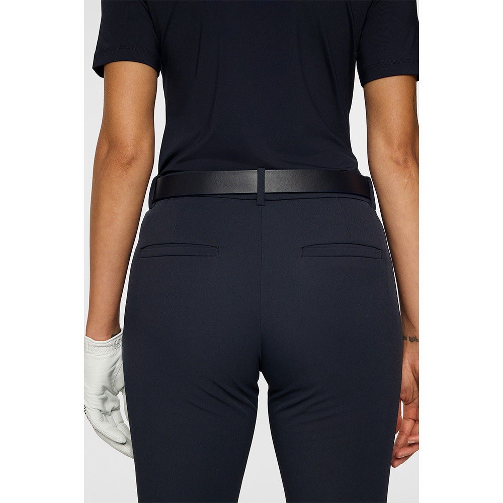 Women's Lei Fleece Twill Pants