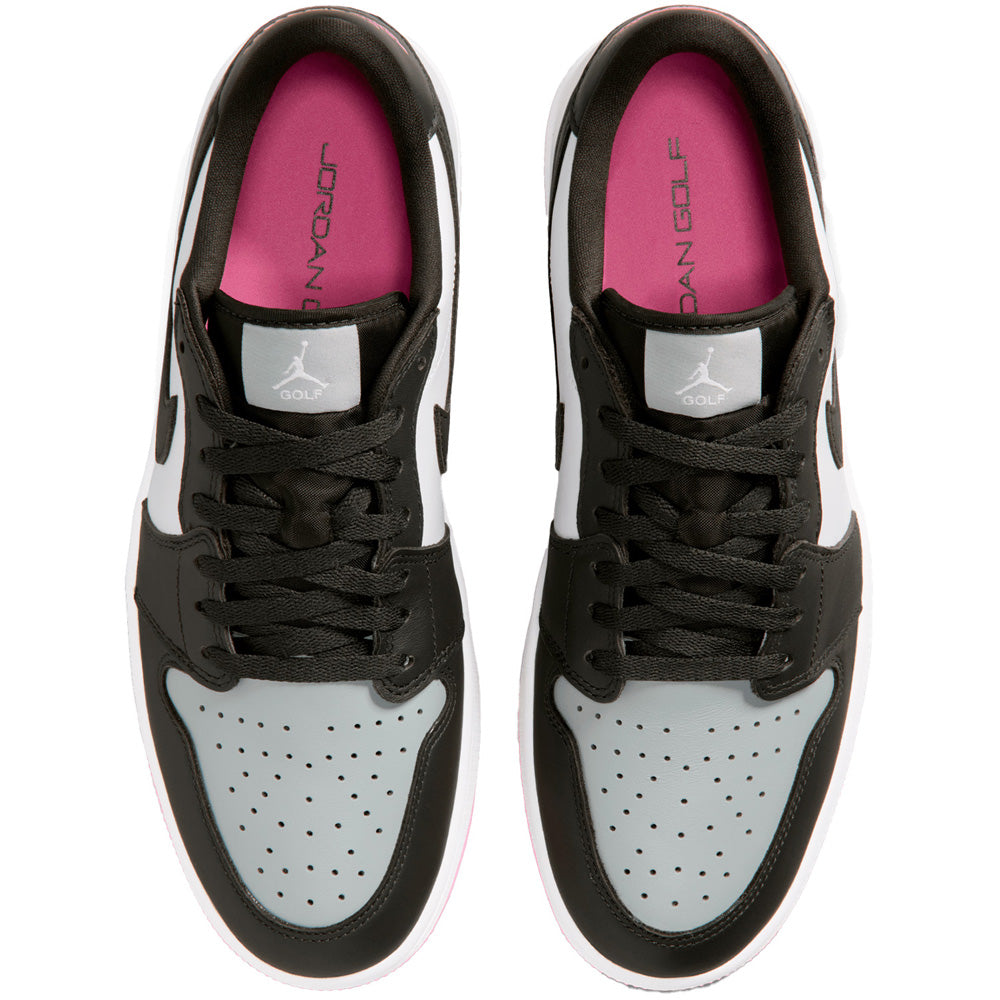 Air Jordan 1 Low Spikeless Golf Shoes