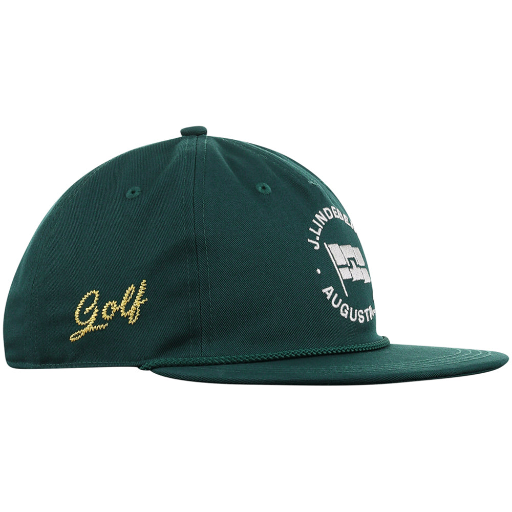 Williams Rope Tour Cap
