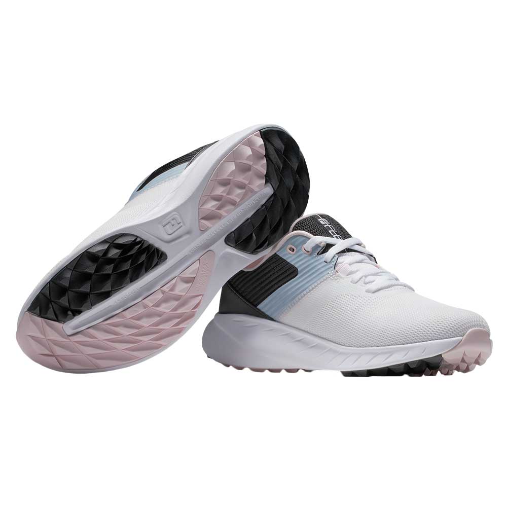 Women's Flex Spikeless Golf Shoes - Previous Season