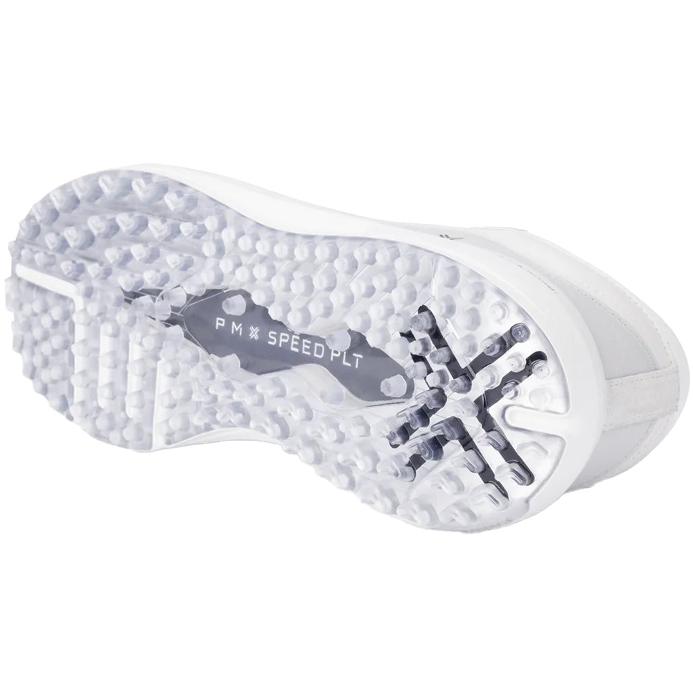 Sports Classic LE Spikeless Golf Shoes