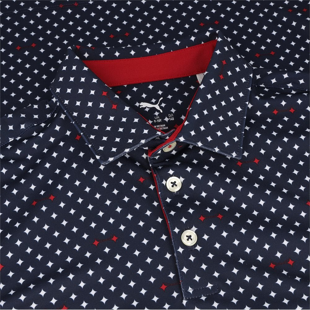 Youth MATTR Burgh Polo