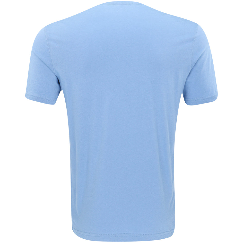 Lost Mapes Pocket Tee