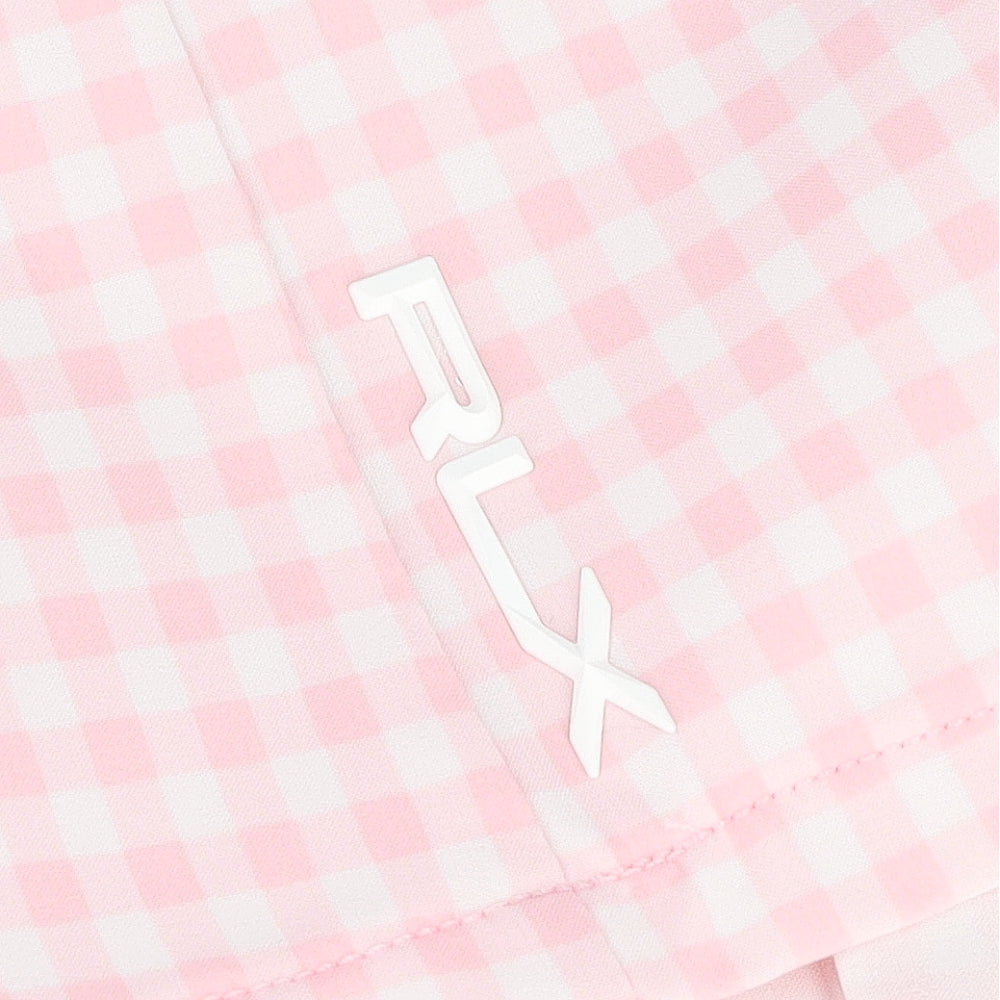 Girls' 4-Way Stretch Poly Skort