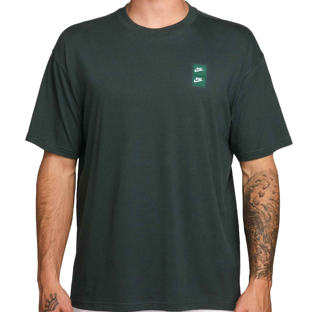 Icon Stack Hook T-Shirt