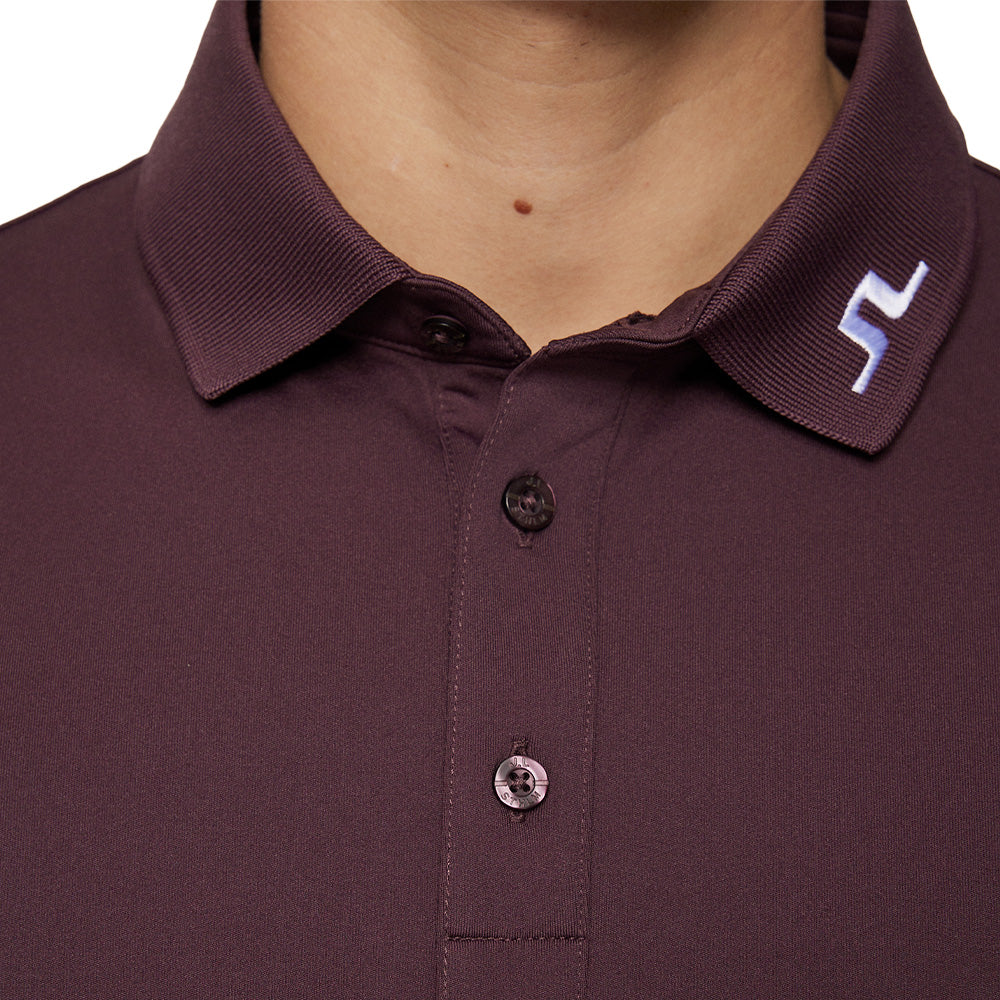 Tour Tech Slim Fit Polo