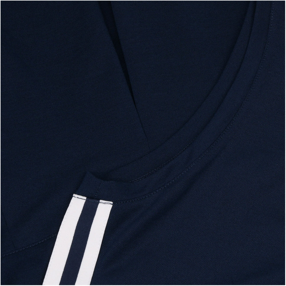 Women's Pleated Sleeveless Dress