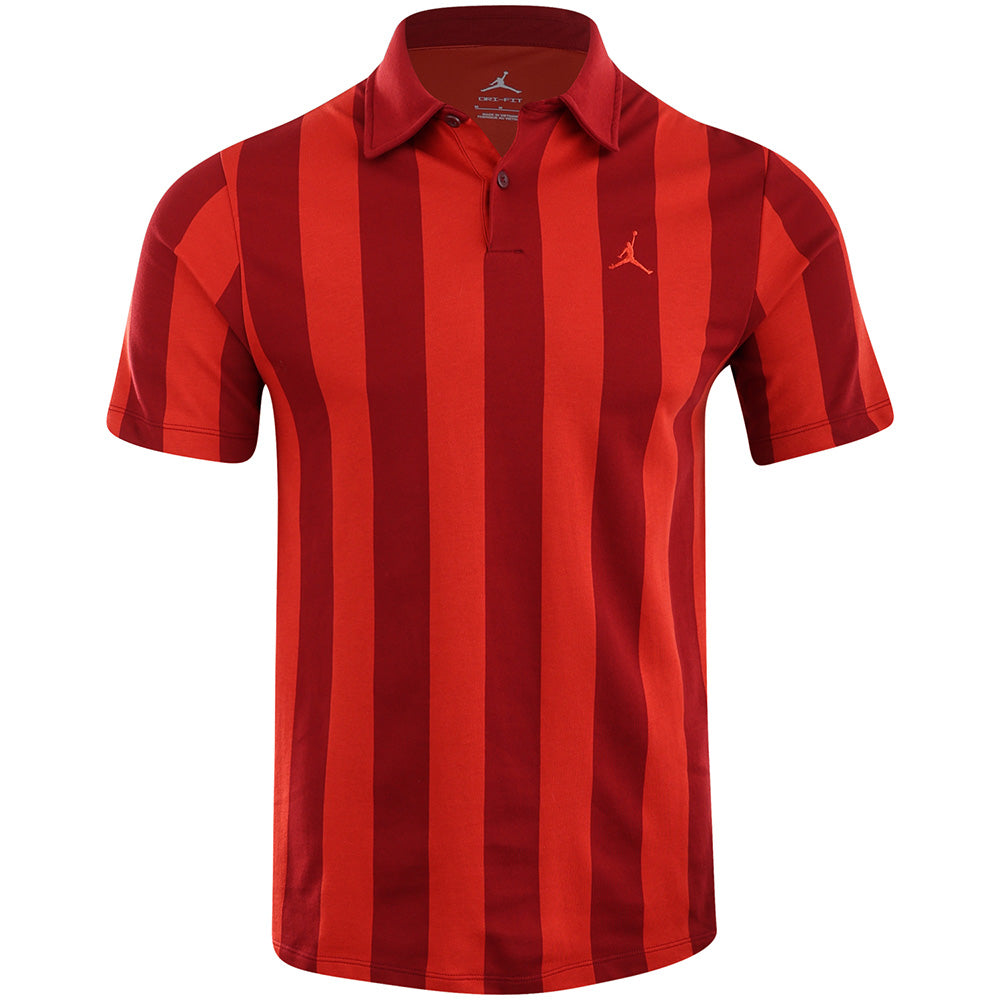 Sport Dri-FIT Printed Polo