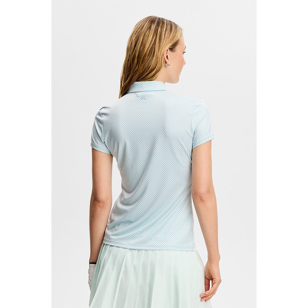 Women's Cara Polo