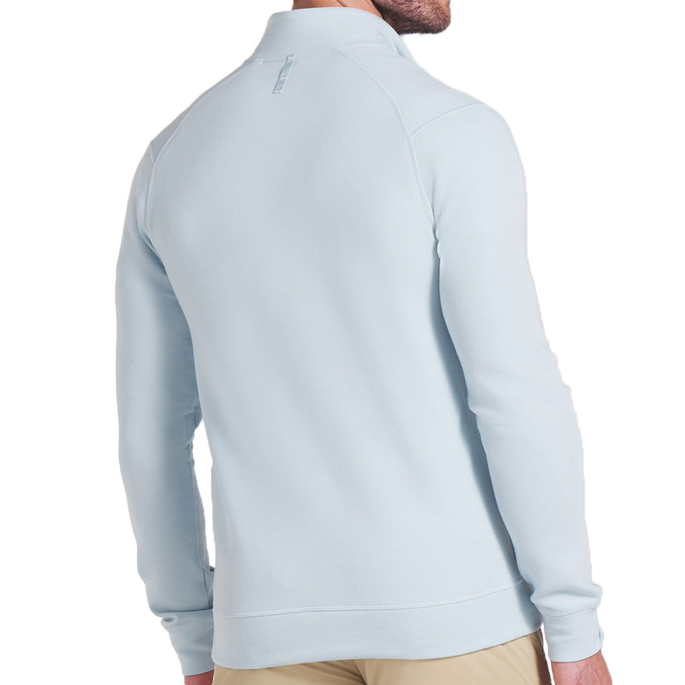 CLOUDSPUN Fleece 1/4 Zip Pullover