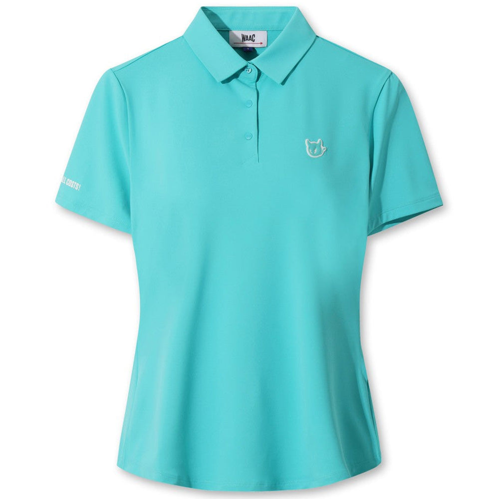 Women's Essential WAACKY Polo