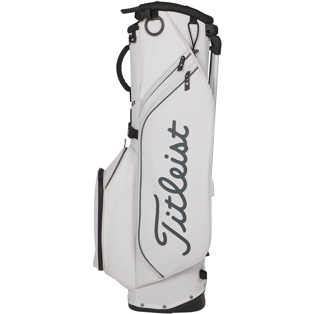 Players S4 Stand Bag
