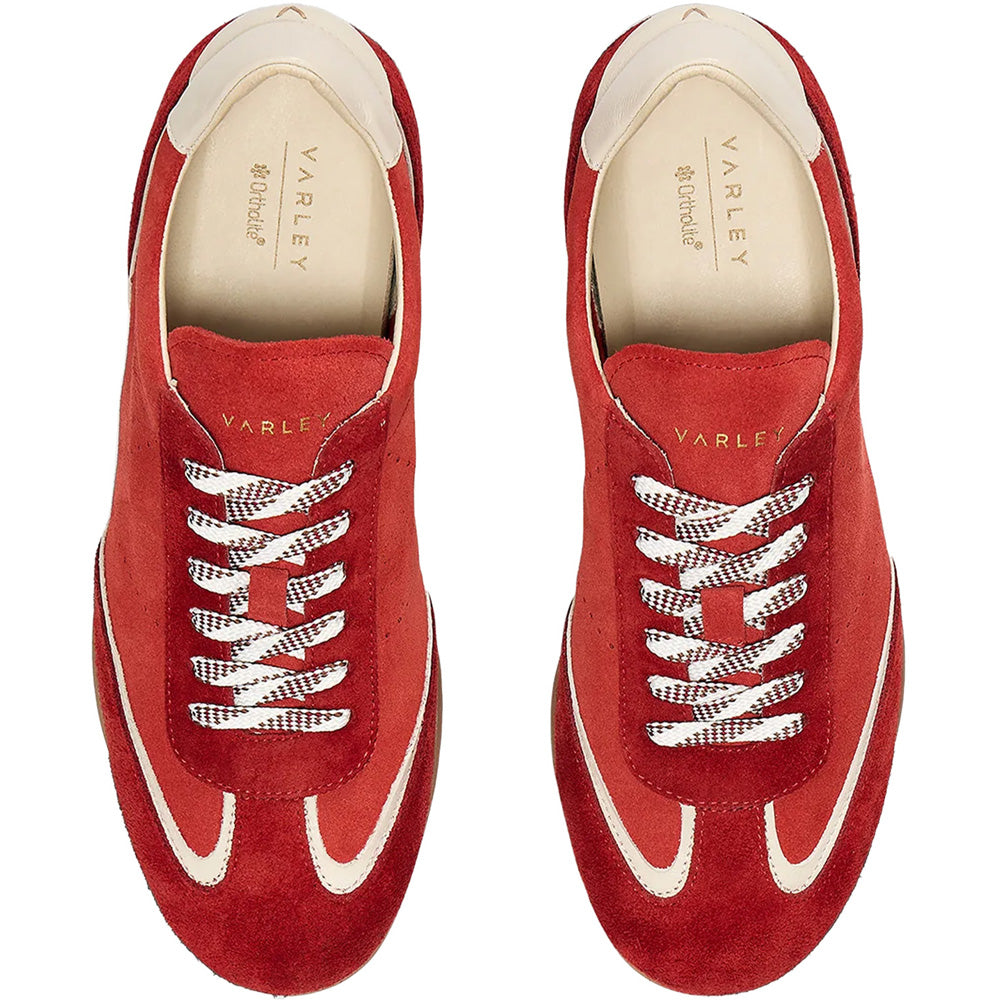 Women's Asmei Suede Shoes