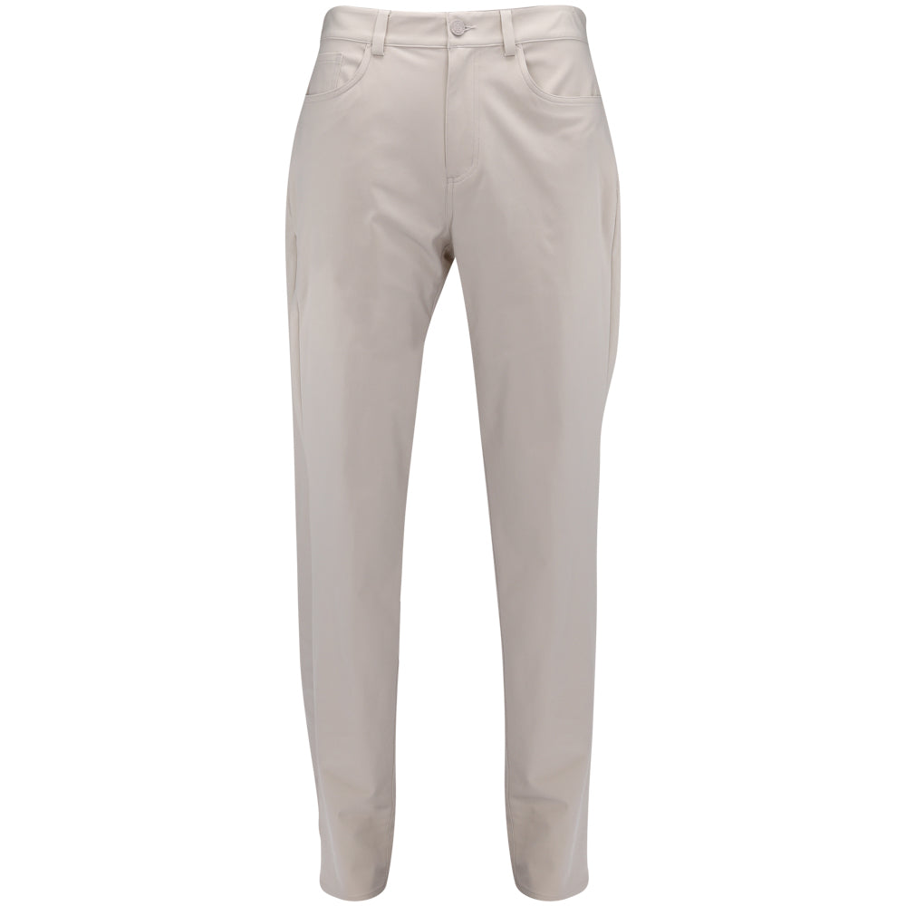 Tour 5-Pocket 4-Way Stretch Straight Leg Pants