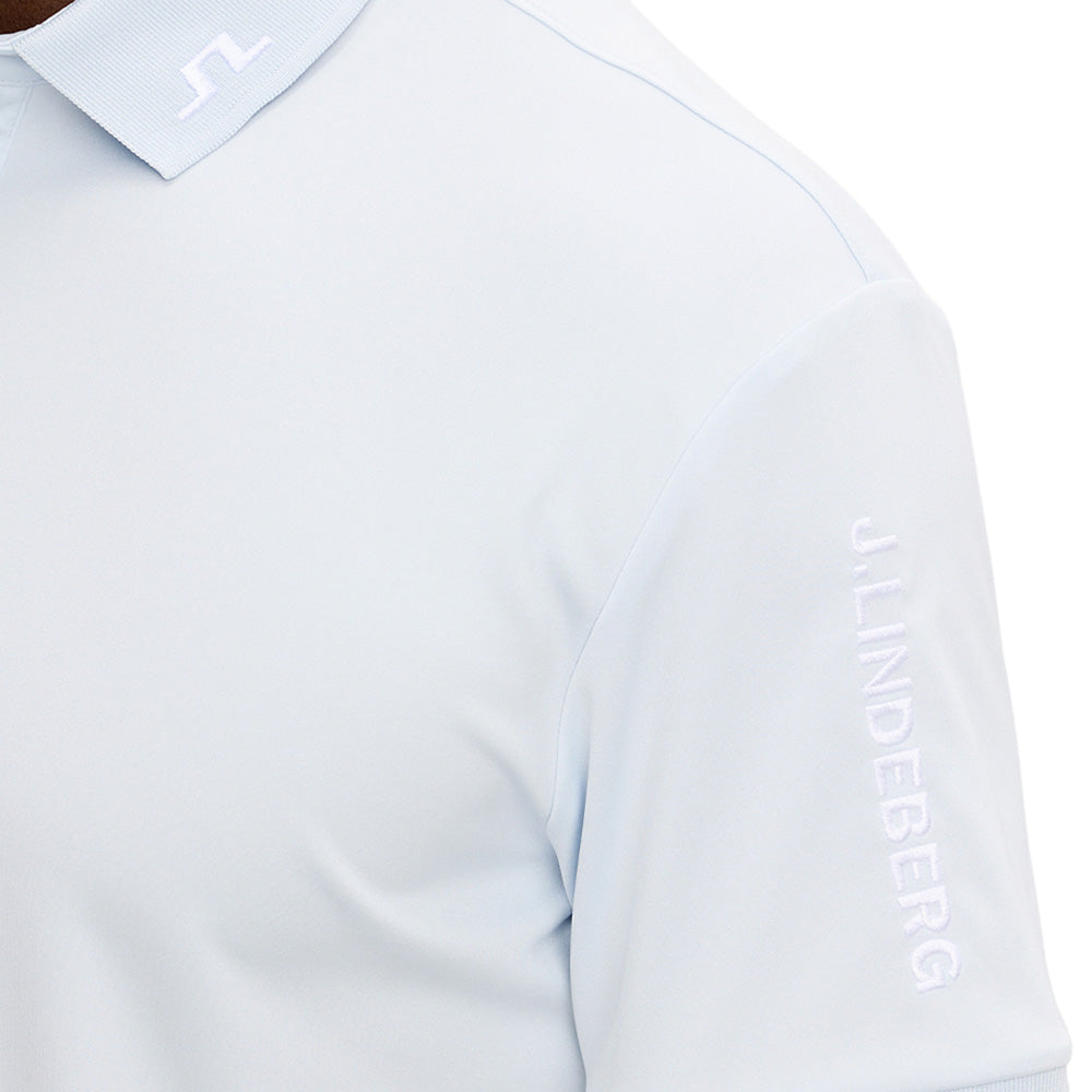 Tour Tech Polo