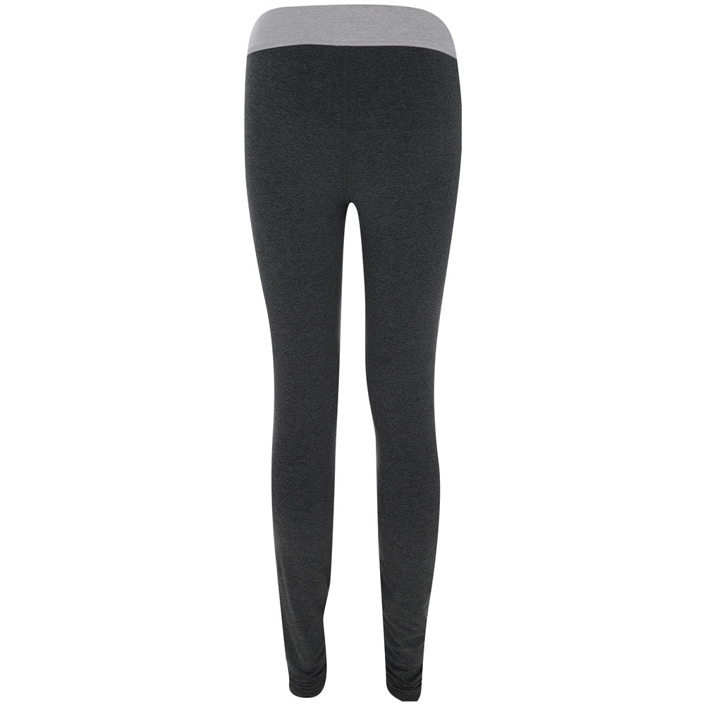 Women's Rhineback Side Stripe Leggings