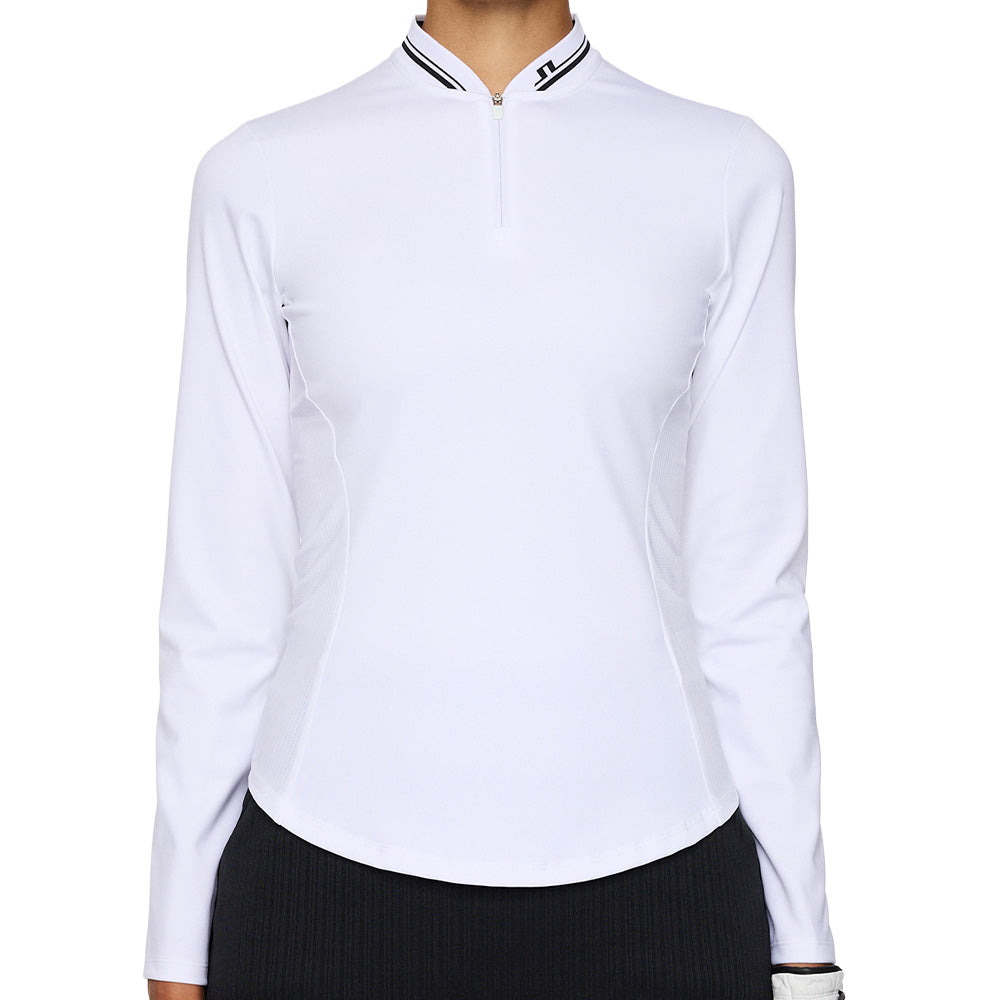 Women's Harper 1/4 Zip Mid Layer