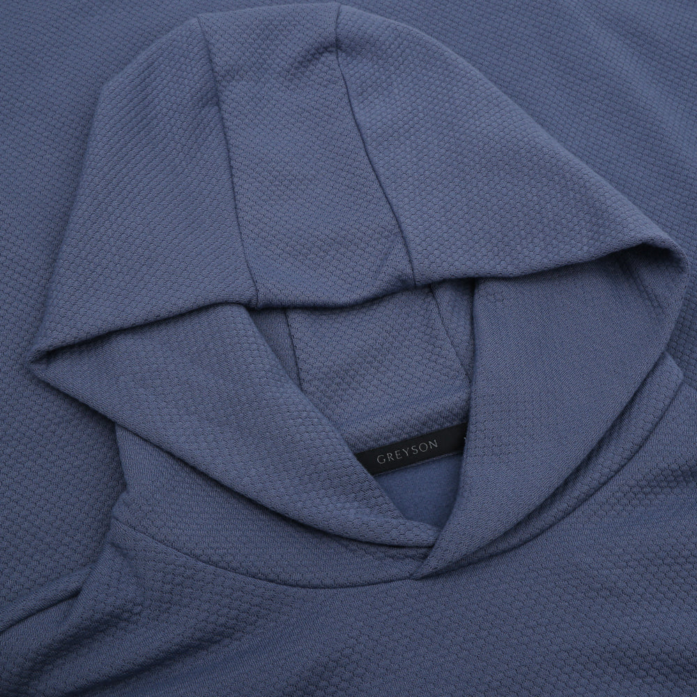 Troy Hoodie