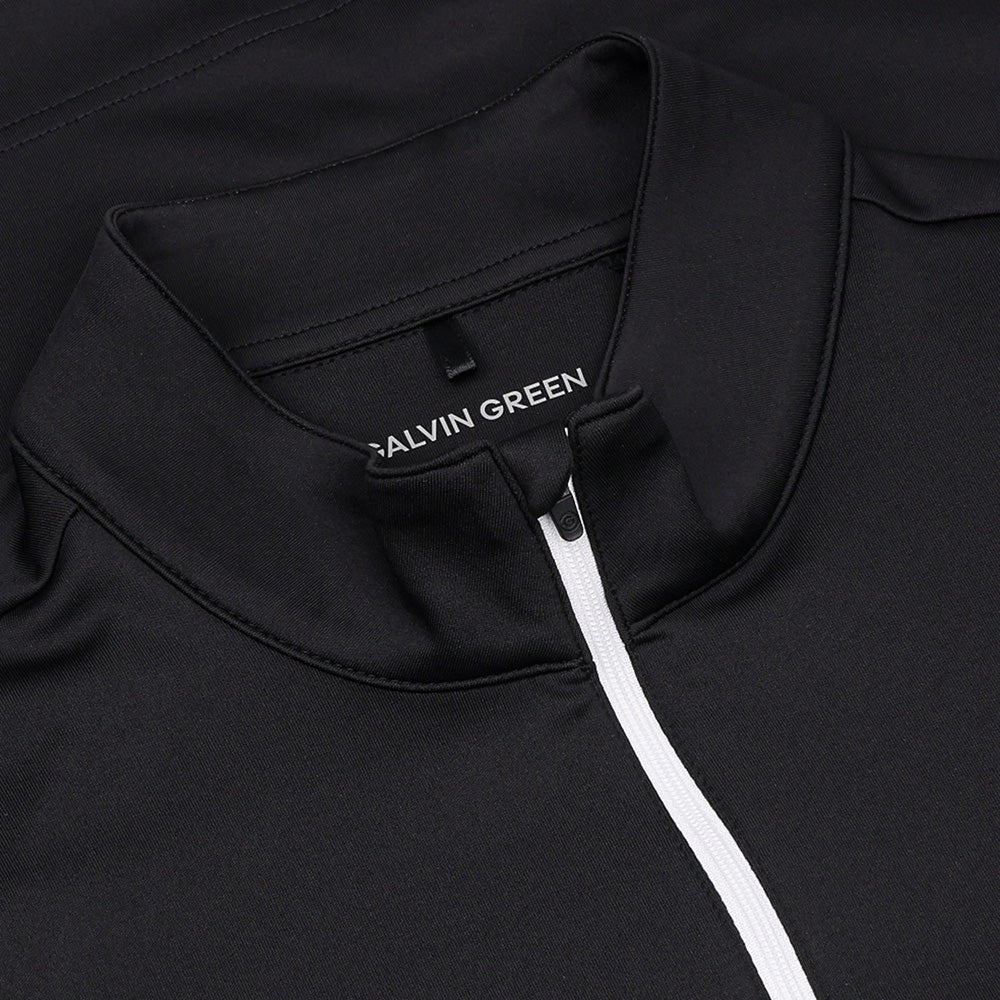 Don 1/4 Zip Pullover