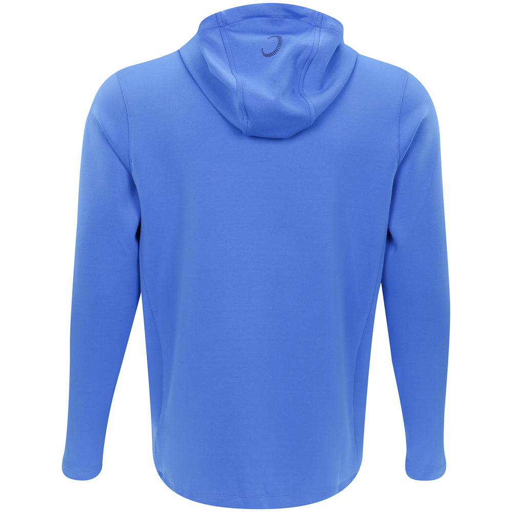 TKO Knit Hoodie