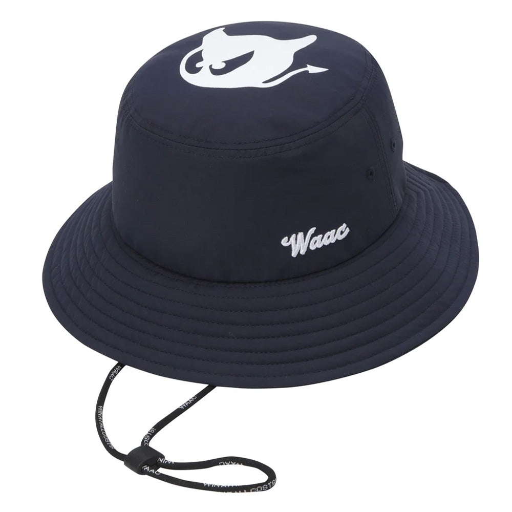 Women's WAACKY Open Bucket Hat