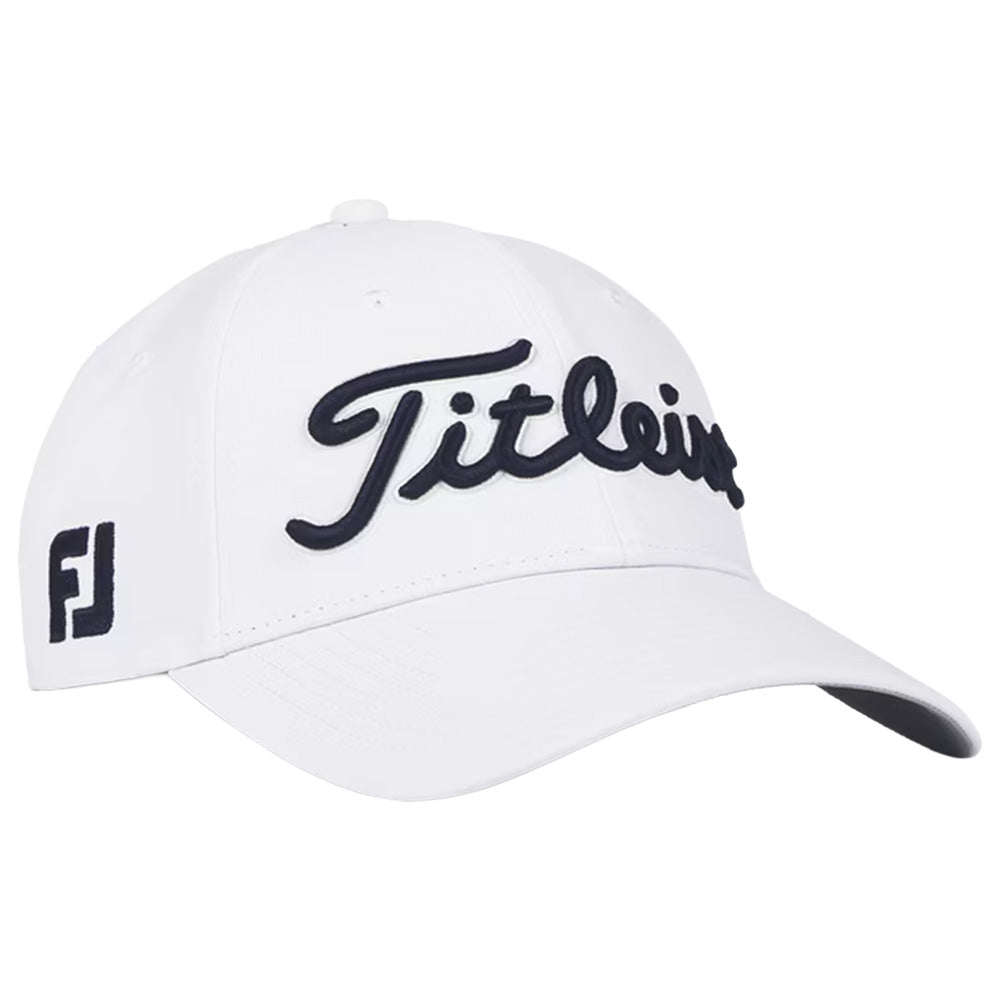 Juniors' Junior Tour Performance Hat