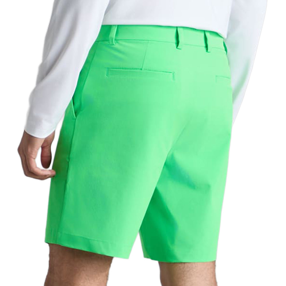 Maverick 4-Way Stretch Lined Shorts
