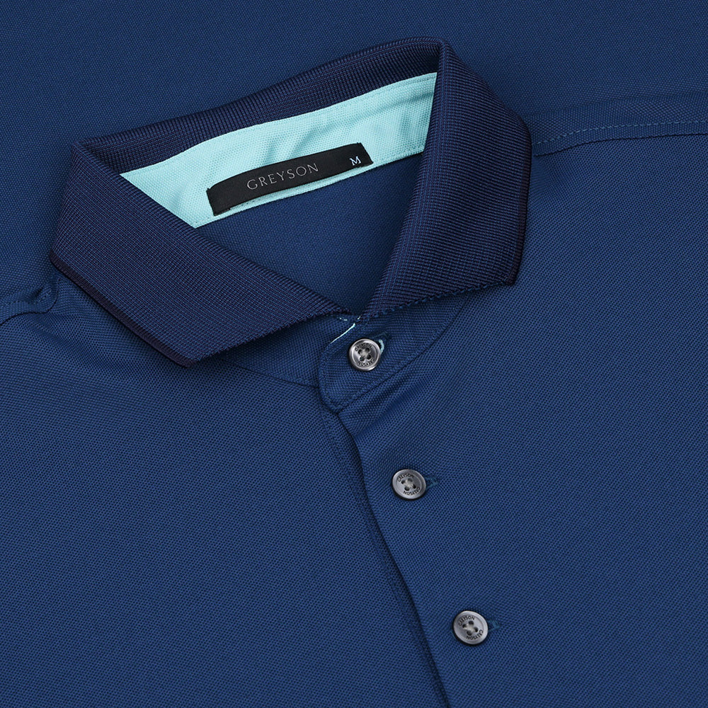 Crowley Icon Polo