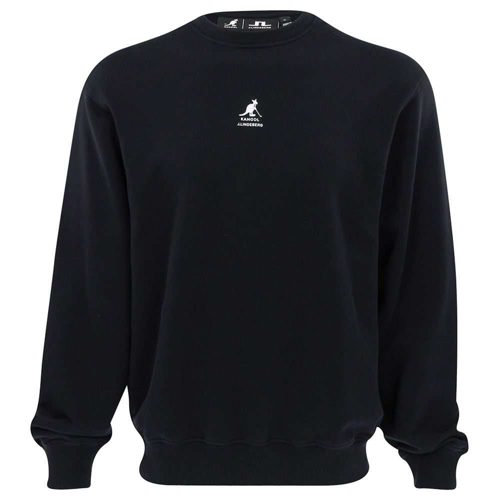 Roberto Crewneck Pullover