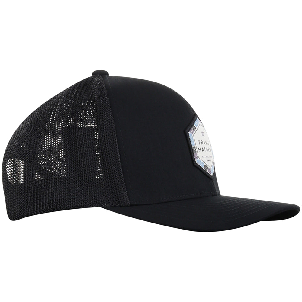 Cabana Patch Hat