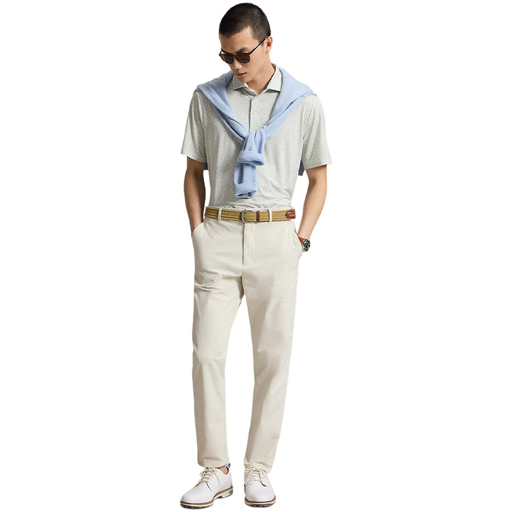 Classic Fit Performance Polo