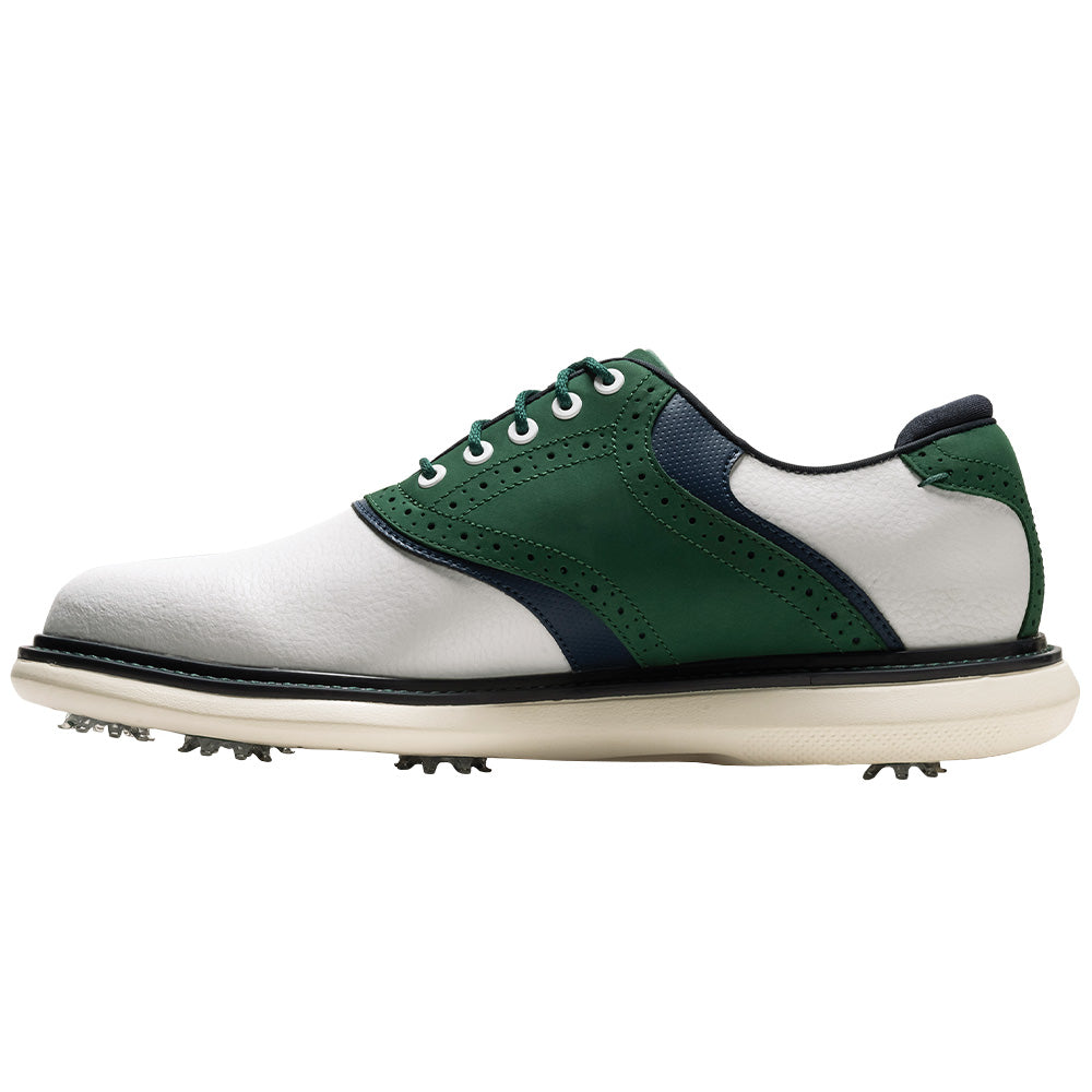 FJ Traditions Golf Shoes